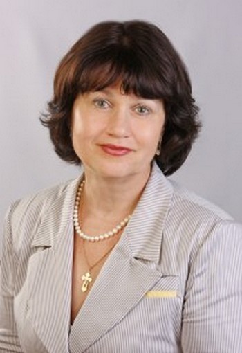 Иванова Людмила Петровна, невролог